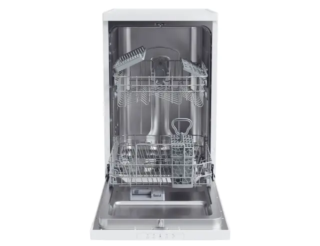 Πλυντήριο πιάτων Candy CDPH 2L1049W-01 με χωρητικότητα 10 σερβίτσια και ενεργειακή κλάση Ε32002579 3