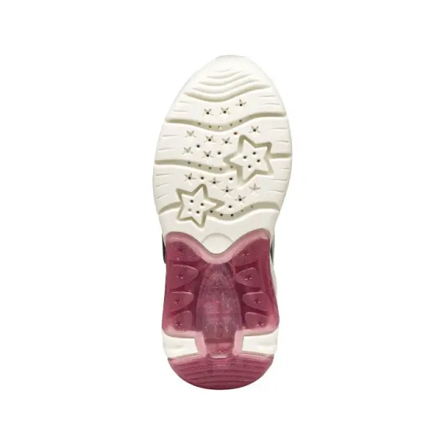 Geox Fadinlight Lilo & Stitch (Με φωτάκια) J56M4F 054AJ C0694 - 26 2