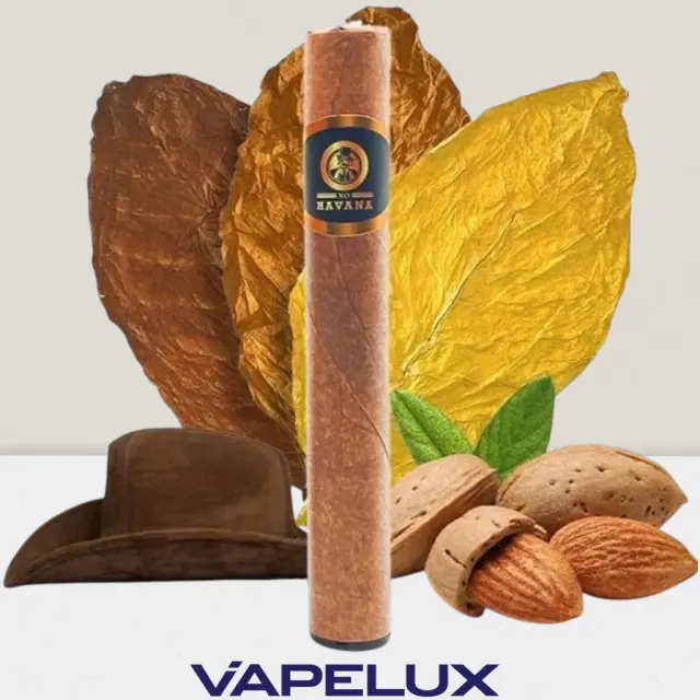 XO Havana Retto 20mg 2ml