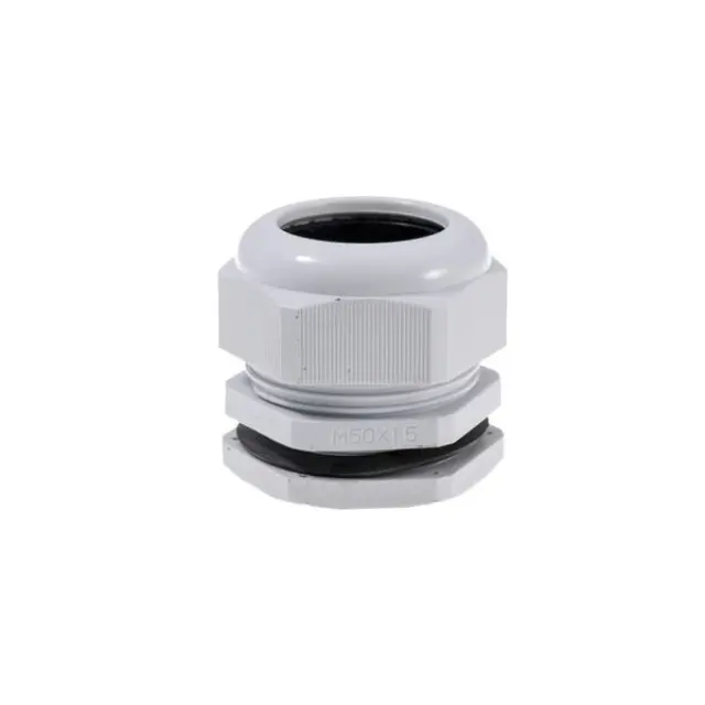 Insulating gland PG DP M50 PVC D.3090