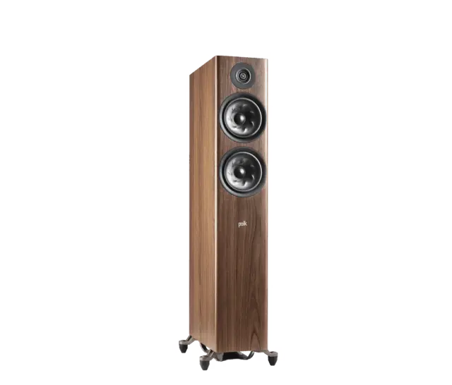 Polk Audio Reserve R600 Brown