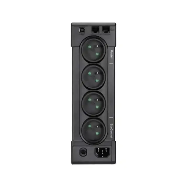 Eaton UPS Ellipse Pro 1600 FR 1600VA 1000W Black (ELP1600FR) 2
