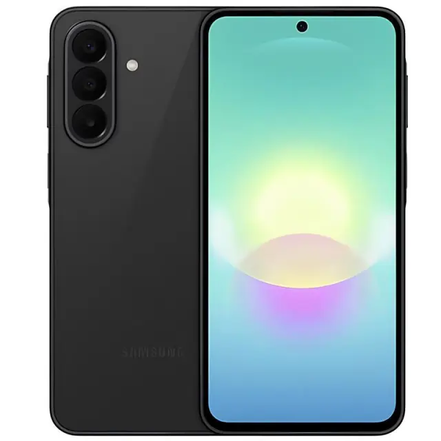 Κινητό Τηλέφωνο Samsung A276 Galaxy A27 5G (Dual SIM) 128GB 6GB RAM Μαύρο N71299