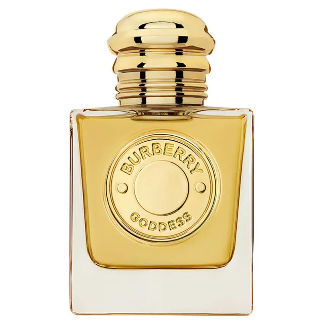 Burberry Ladies Goddess Intense Eau de Parfum Spray 50ml