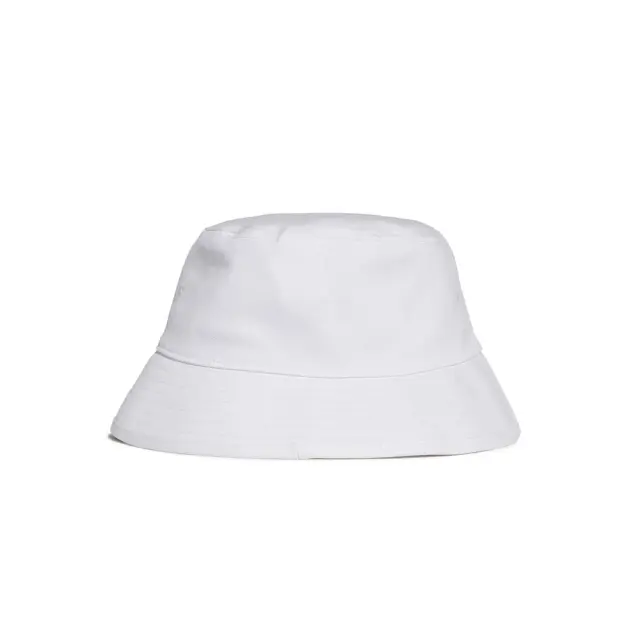 adidas Originals Adult Unisex Adicolor Bucket Hat Άσπρο FQ4641 (adidas Originals) - One Size 2