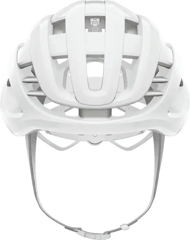 ΚΡΑΝΟΣ ABUS AIRBREAKER - PURE WHITE - MEDIUM 2