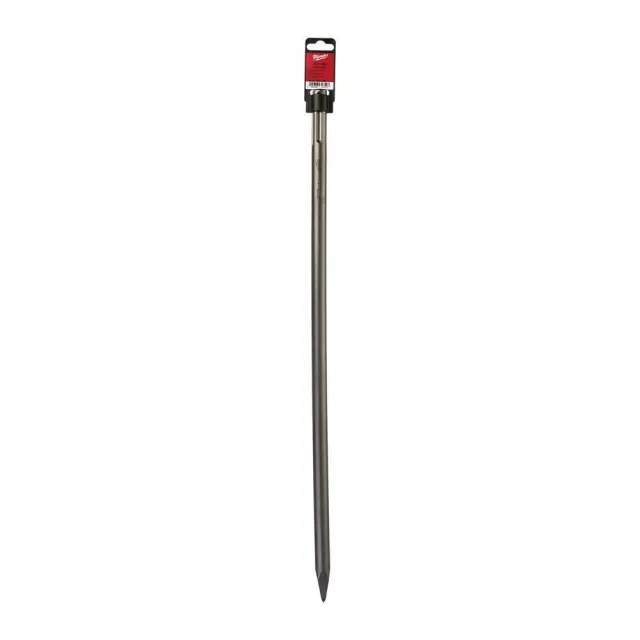 Milwaukee 4932343736 - Βελόνι με Υποδοχή SDS Max 600mm 3