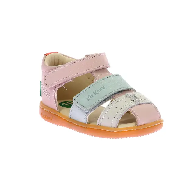 Παπούτσια Σανδάλια Kickers 2