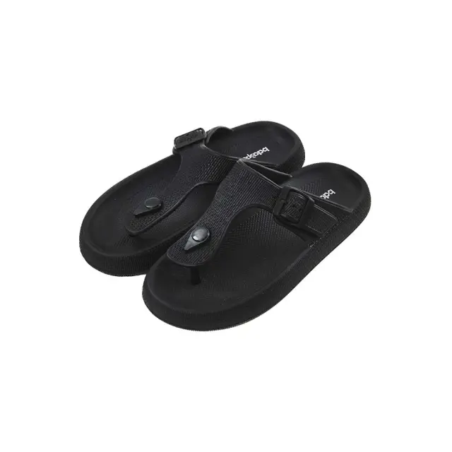 Body Action Women's Sea Sandals Μαύρο 091504-01 (Body Action)