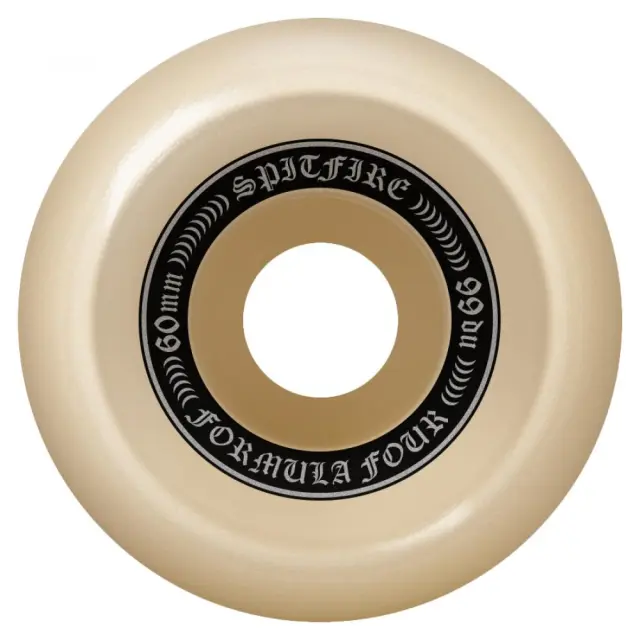 SPITFIRE Wheels Formula Four OG Classics 60mm 2