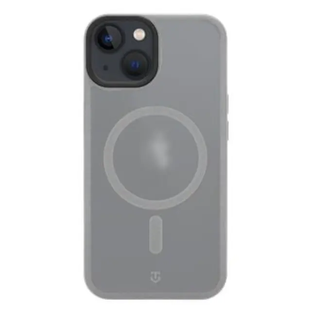 Tactical MagForce Hypersand Cover for Apple iPhone 13 Light Grey