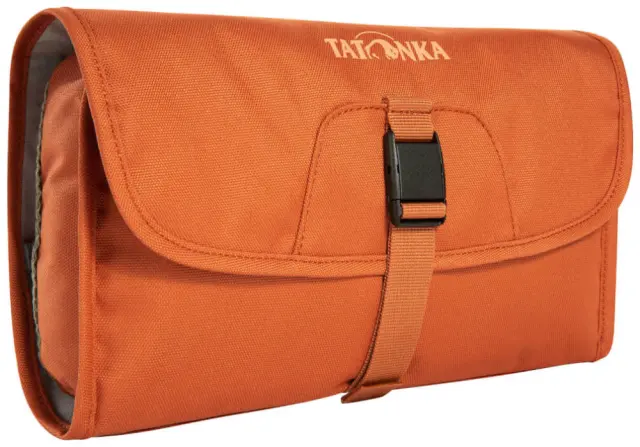 Νεσεσέρ Tatonka Unisex Small Travelcare Red Earth - 2768-066