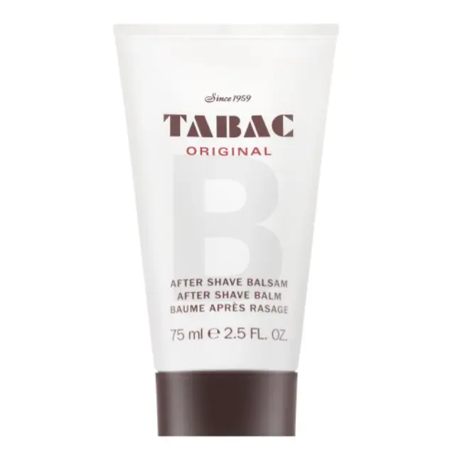 Tabac Tabac Original After shave balm for men 75 ml