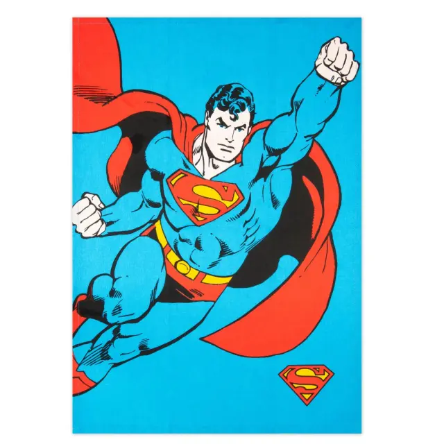 Excelsa Πετσέτα κουζίνας: Superman