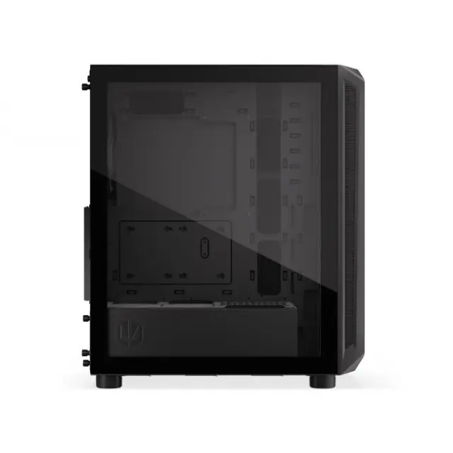 ENDORFY PC Case Arx 500 ARGB ATX Midi Tower Black (EY2A011) 2