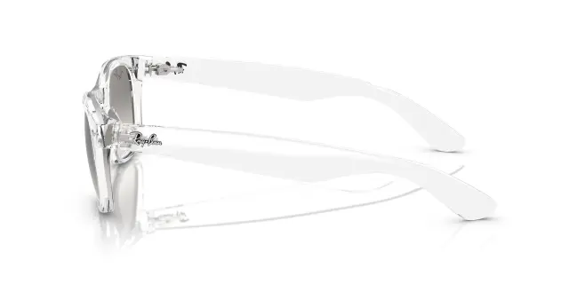 Γυαλιά Ηλίου Ray Ban NEW WAYFARER RB2132 677432 Ντεγκραντέ (Ray Ban) (RB2132 677432) 3