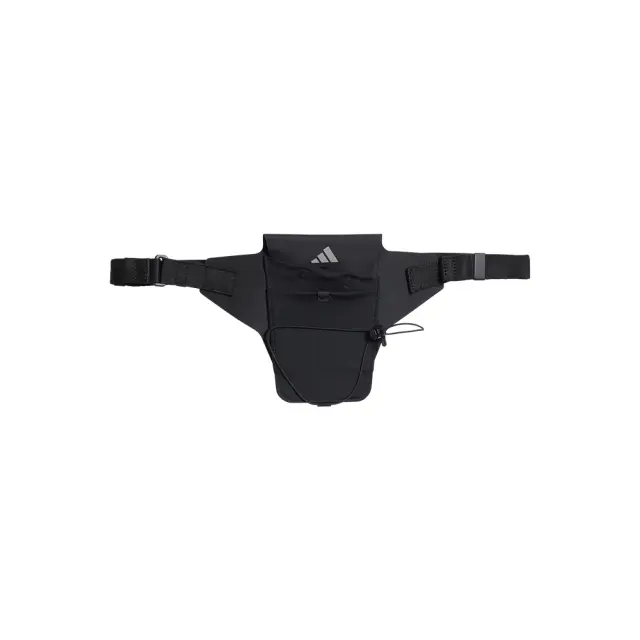 adidas Performance Adult Run Pocket Bag Belt Μαύρο HN8173 (adidas Performance) - One Size