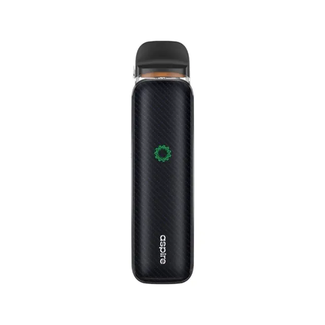 Pixo Aura 2 Pod Kit 2ml 1800mAh - Aspire - Carbon Black