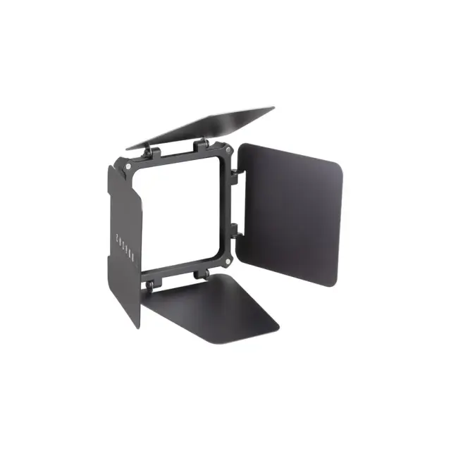 Zhiyun X100RGB Μαγνητικά Πτερύγια 3