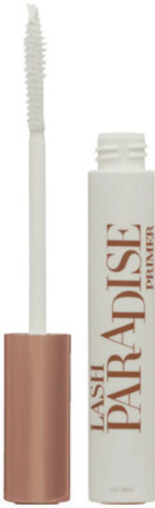 L'oreal Paris Paradise 2 in 1 Primer για Περισσότερο Όγκο & πιο Πυκνές Βλεφαρίδες, 7.2ml