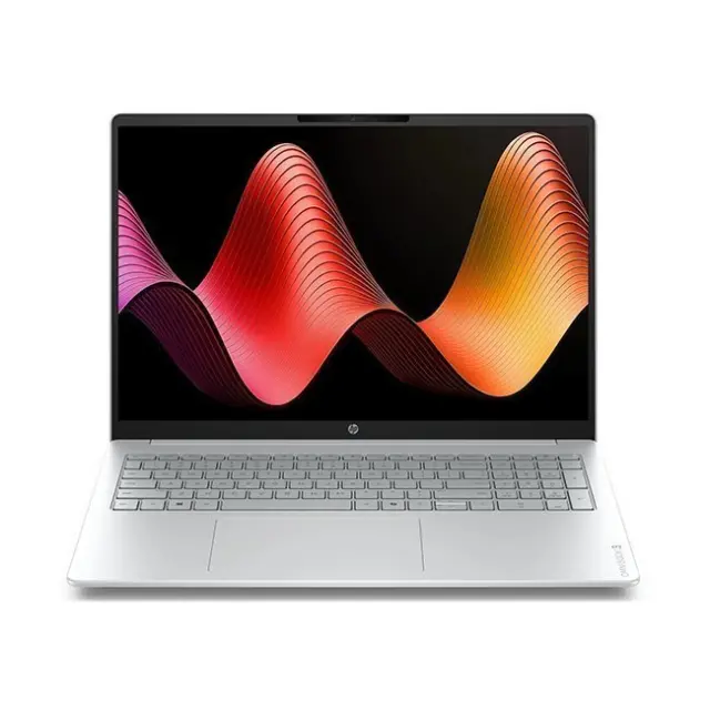HP OmniBook 3 16" 2K Ryzen 5 240/8GB/256GB SSD/no OS US-Layout (D9LW6EA)