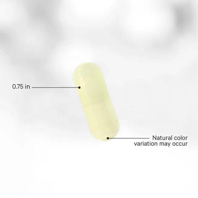 Codeage Liposomal P5P 3