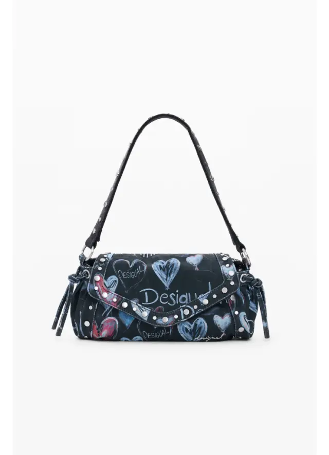DESIGUAL - BAG_STACATTO 2