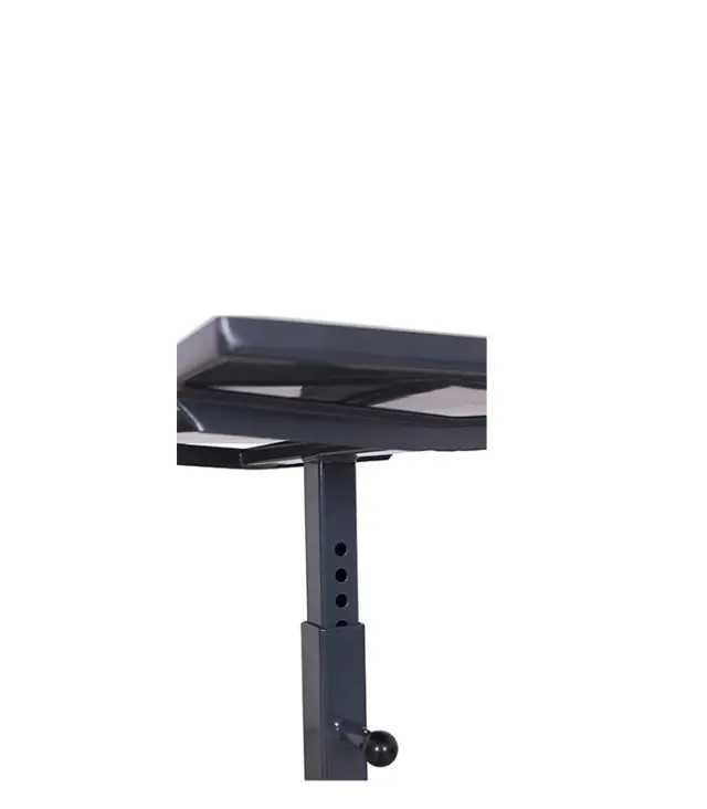 Variofit sw-405.040 Σταντ Αντικειμένων Τροχήλατο Ρυθμιζόμενου Ύψους ESD για Φορτίο Βάρους ως 150kg 2