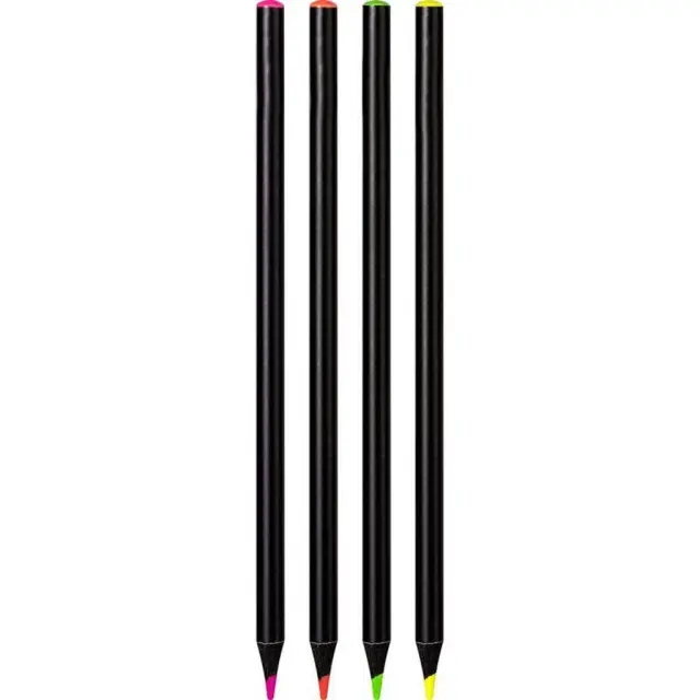 Fluo Μολύβι Υπογράμμισης Fun / 27328-02 (Brunnen)