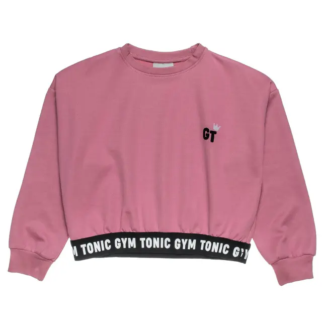 Σετ Gym Tonic με ανάγλυφα στοιχεία 2