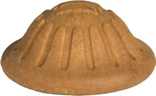 Starmark - Refill Cake L Chicken 89x89x38 - 6351594 - Pet Supplies