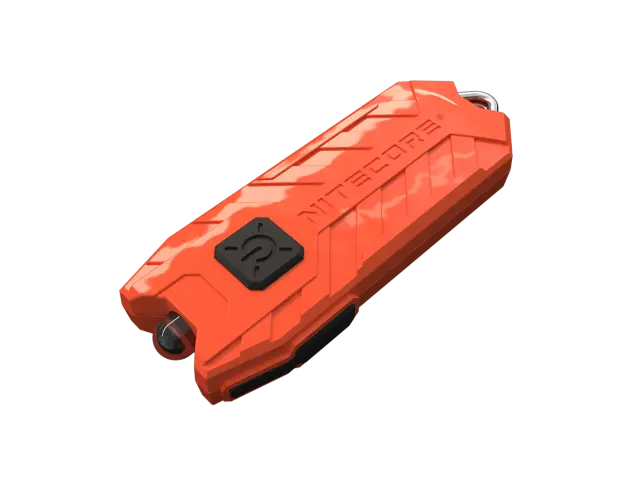 ΦΑΚΟΣ LED NITECORE TUBE s/n, JACINTH, V2.0, 55lumens