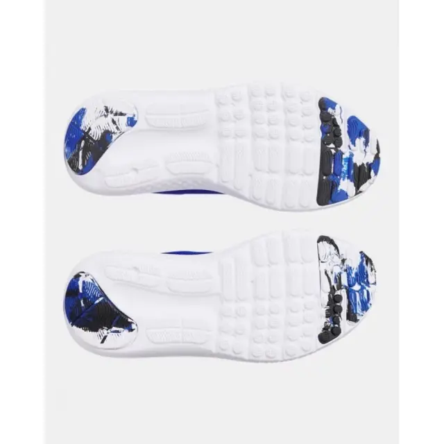 Under Armour BGS Surge 4 (3027103-400) - Μπλέ 3