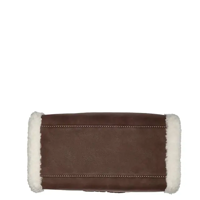Γυναικεία Τσάντα Χειρός/Ώμου DKNY Hadlee Sm Tote R53AMC80-CBE Καφέ Καφέ - One Size 3