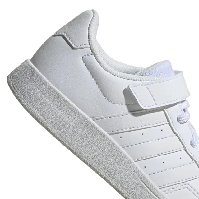 adidas Breaknet 2.0 EL K (PS) (HP8969-White) - Λευκό 2