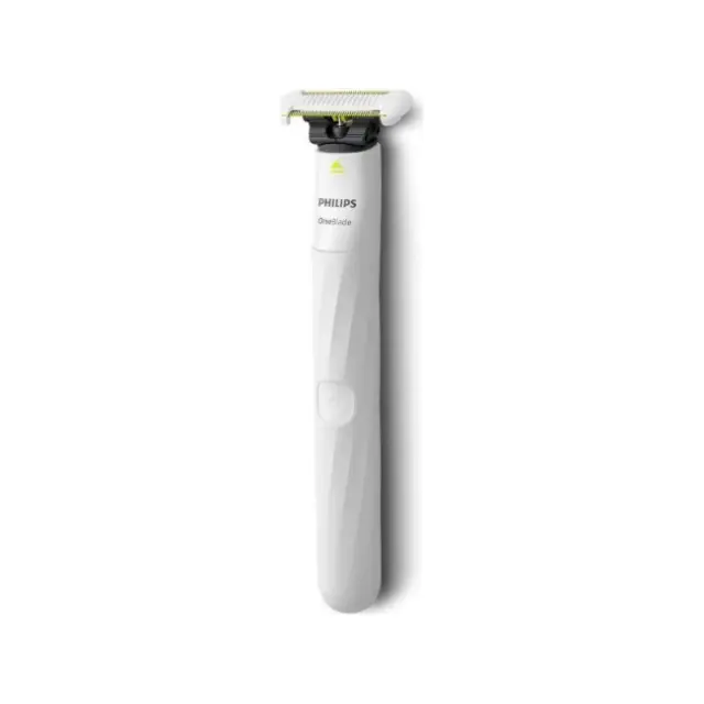 Philips Ξυριστική Μηχανή OneBlade Intimate White (QP1924/22)