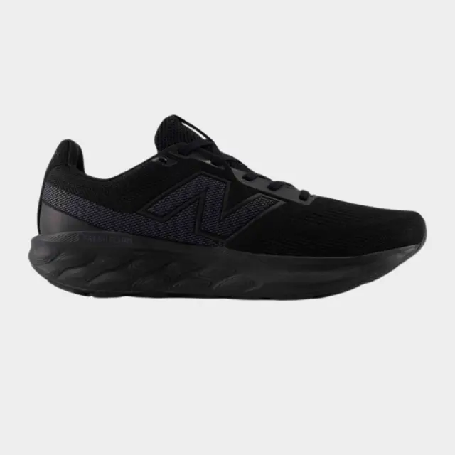 Sneakers New Balance W520LT9 520v9 Μαύρο - 36.5
