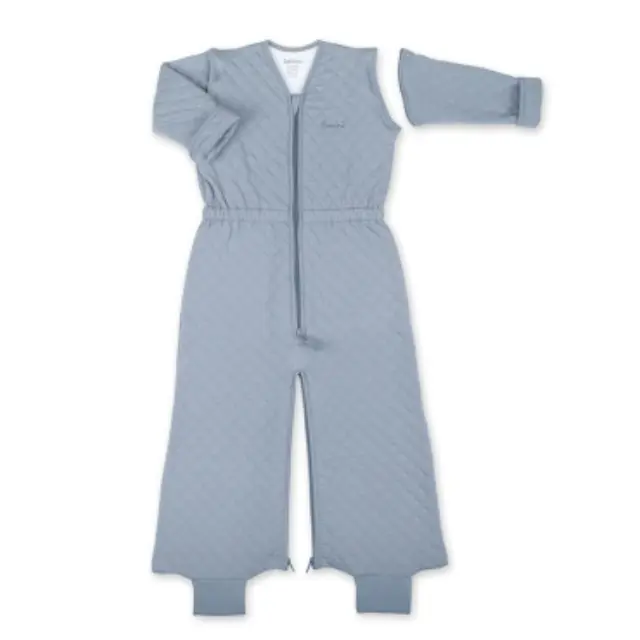 Bemini Magic Bag®1.5Tog Υπνόσακος Quilt Stone Blue 24-36M 24 - 36 μηνών