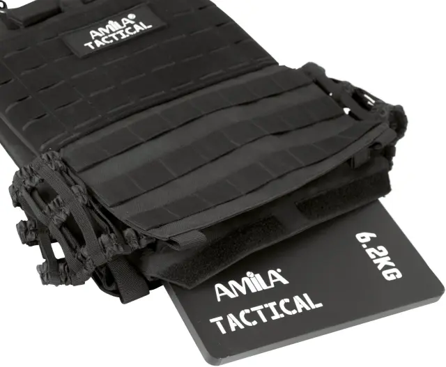AMILA Military Vest (95101) 3