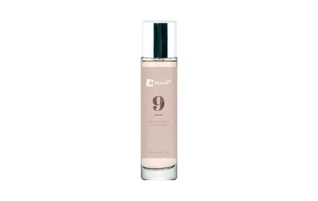 IAP PHARMA Parfums No9 30ml (Γυναικείο Άρωμα Τύπου Light Blue by Dolce & Gabbana)