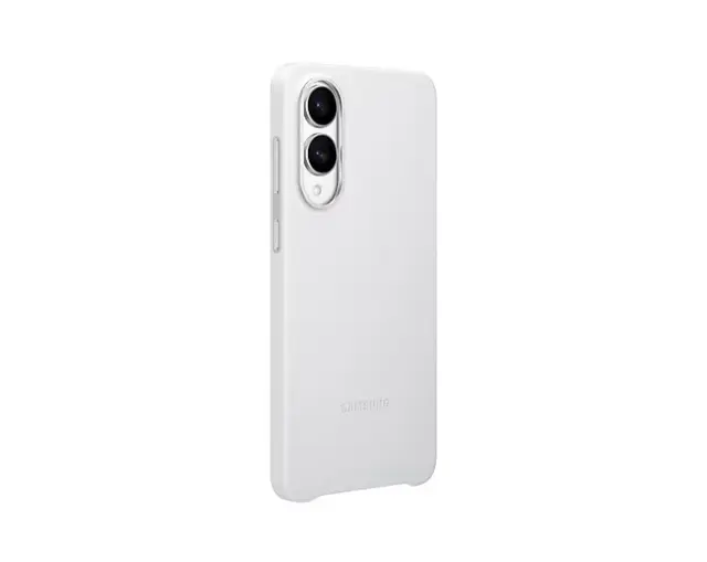 EF-VS937PJE Samsung KindSuit Case for Galaxy S25 Edge Light Gray 2