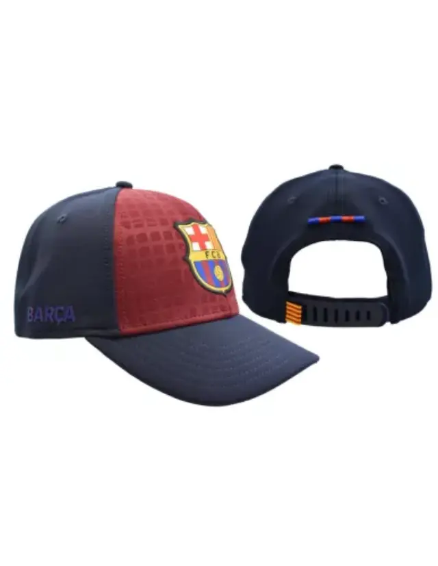 Καπέλο Barcelona F.C adult Hat 5001GEXCN 2
