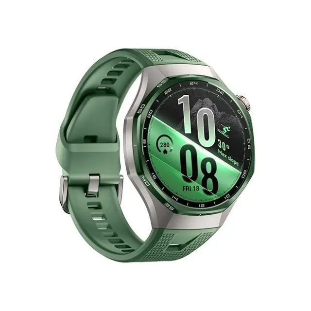 Huawei Watch GT 7 Pro 46mm Green (Atum-B49C) 2