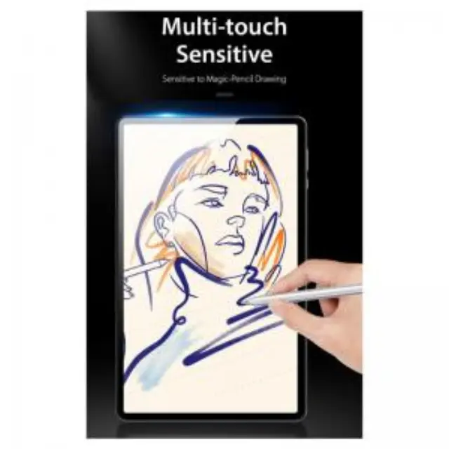 Tempered Glass Dux Ducis Honor Pad X9/ X8 Pro 11.5" (1 τεμ.) N65862 3