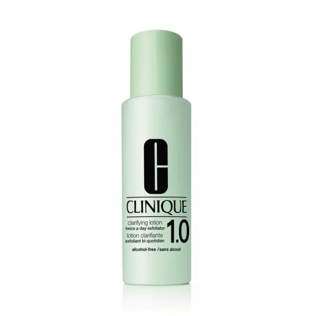 Clinique Clarifying Lotion 1.0 200ml