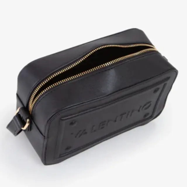 Τσάντα Valentino Sindy VBS8UM15 Μαύρο - ONESIZE 3