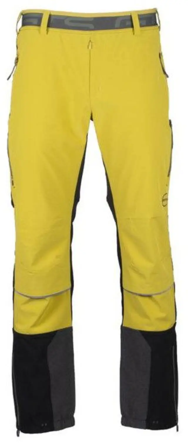 Tour Pant Martello 606442M Curry Ανδρικό Παντελόνι GTS - 606442Μ-74 - L