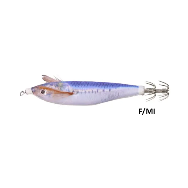 ΚΑΛΑΜΑΡΙΕΡΑ Yamashita Toto Sutte R Natural Color 9,5cm F/MI