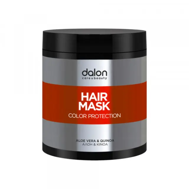 Dalon Μάσκα Μαλλιών Color Protection 1000ml