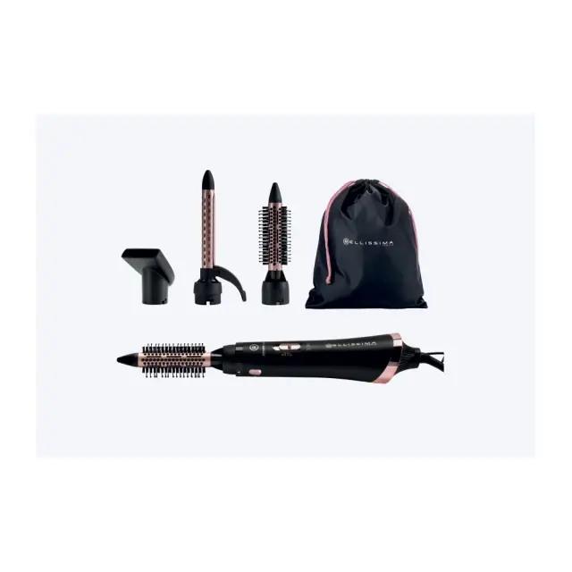 ΒΟΥΡΤΣΑ STYLER CERAMIC AIR TYPE S4201 BELLISSIMA